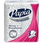 4 рулона / 3-х слойные