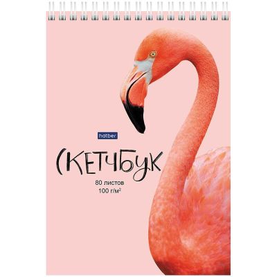 Скетчбук