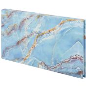 Планинг-еженедельник недатированный, STAFF, твердая обложка, 64 л., «Marble», 113516
