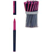 Ручка шариковая Greenwich Line «Utility dark blue» синяя, 0,7мм, игольчатый стержень, грип, 309311