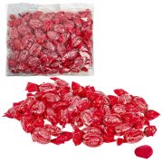 Карамель леденцовая RED BERRY с ягодным вкусом, 500 г, 622403