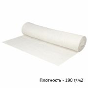 Полотно ХПП холстопрошивное ПЛОТНОЕ светлое 1,5х1м, 190(±10) г/м2, LAIMA Стандарт, 600841