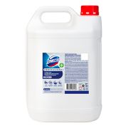 Чистящее средство 5 л DOMESTOS с антивирусным и отбеливающим эффектом «Свежесть Атлантики», 607178