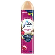 Освежитель воздуха аэрозольный 300 мл, GLADE «Японский сад», 602166 (2944)