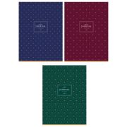 Тетрадь 80л., А4, клетка ArtSpace «Паттерн. Color ideas» (5884)