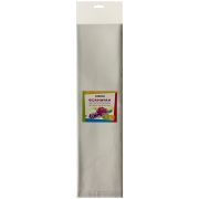 Цветная пористая резина (фоамиран) ArtSpace, 50*70, 1мм, белый (7528)