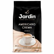 Кофе в зернах JARDIN «Americano Crema» 1 кг, 621977 (0903)