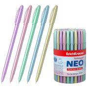 РУЧКА ШАР. ERICHKRAUSE® NEO® PASTEL PEARL (3809)