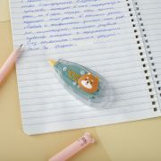 Корректирующая лента MESHU «Woof-Woof», 5мм*5м, блистер, (2186)