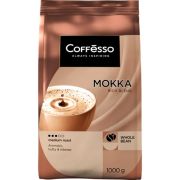 КОФЕ COFFESSO MOKKA ЗЕРНО 1КГ (8194)