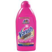 Средство для чистки ковров 450 мл, VANISH (Ваниш) «3 в 1», 600348 (0531)