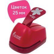 Дырокол фигурный