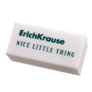 Ластик ПРЯМОУГ. ЕК «Nice Little Thing» 32х15х11 мм.