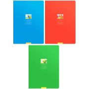 Тетрадь 60л., А4, клетка ArtSpace «Моноколор. Office style»