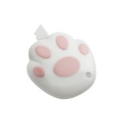 Нож канцелярский 9мм MESHU «Little Paw», (8376)