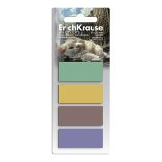 ЗАКЛАДКИ 45*20 ММ ERICHKRAUSE BIG CITY CATS, 04ЦВ/20Л, ПЛАСТ.(1781)