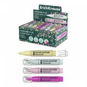 ТЕКСТОВЫДЕЛИТЕЛЬ V-22 FLORAL SOUL ERICHKRAUSE (5611)