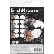 НАКЛЕЙКИ НА ТЕТРАДИ ERICHKRAUSE MAGIC PET, 03 Л, (4642)