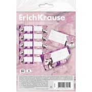 НАКЛЕЙКИ НА ТЕТРАДИ ERICHKRAUSE MANGA, 03 Л, (4611)
