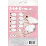 НАКЛЕЙКИ НА ТЕТРАДИ ERICHKRAUSE POINTES, 03 Л,(4604)