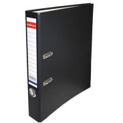 РЕГИСТРАТОР 5 СМ. ERICHKRAUSE STANDARD, ЧЕРНЫЙ (2577)