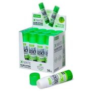 Клей-карандаш 36гр. ХАТ «X-Mate» GS_058780 (0037)