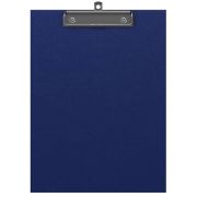 Планшет А4 EK Classic 755 синий,карт.+б/в,2,0мм,фактр.песок (7558)