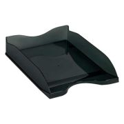 Лоток гориз.1-секц. СТАММ «Тропик» ЛТГ-30869 тонир.чёрн. (8693)