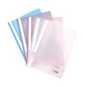 Скоросшиватель пластиковый А4 Expert Complete «Trend ICEberries» 216200 ассорти,140/180мкм (0882)