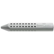 Ластик ФИГУР. Faber-Castell «Grip 2001» 90х15х15 мм 1002)\286070\