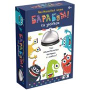 Игра настольная Origami 