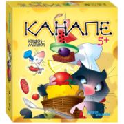 Игра настольная Step Puzzle 