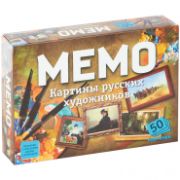 Игра настольная Нескучные игры 