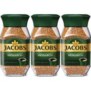 Кофе растворимый 47.5 гр Jacobs Monarch