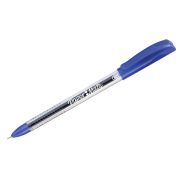 Ручка гелевая Paper Mate «Jiffy» синяя, 0,5мм (8036)