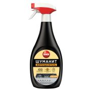 Средство для чистки плит, духовок, грилей от жира/нагара 400 мл BAGI ШУМАНИТ, 606391 (8559)