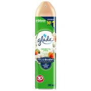 Освежитель воздуха аэрозольный 300 мл, GLADE «Свежесть утра», 602163