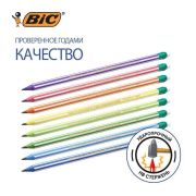 Карандаш ч/г Bic