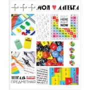 Тетрадь предметная 36л. ArtSpace 
