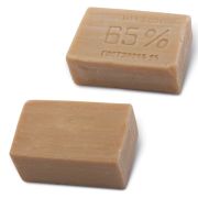 Мыло хозяйственное 65%, 200 г, ЭФКО, без упаковки, Х102/1/80332/10908   601110