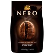 Кофе в зернах AMBASSADOR «Nero» 1 кг, 622227 (0962)