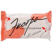 Мыло туалетное 100 г ММЗ ЭКСТРА, 607643 (2496)