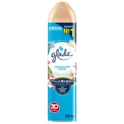 Освежитель воздуха аэрозольный 300 мл, GLADE «Океанский оазис», 602160 (2203)