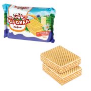 Вафли РОТ ФРОНТ «Коровка», топленое молоко, 150 г, 620581