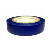 Изолента 17 мм * 10 м ПВХ PVC CATFISH синяя