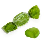 Карамель леденцовая ГРУШЕВАЯ, 500 г, 622404